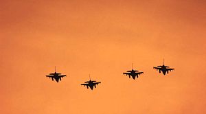 Will Indonesia’s Fighter Jet Malfunction Affect Its Defense Policy?