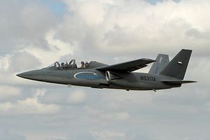 US To Offer India New Tactical Aircraft