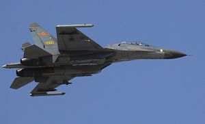 China&#8217;s Air Superiority Fighters Are Getting Stealthier