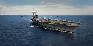 The United States Shouldn&#8217;t Invite China to RIMPAC 2016 (With a Catch)