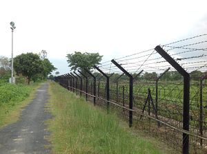 India Set to Resolve Border Dispute with Bangladesh