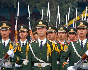 What China Thinks of the Pentagon’s Report on the Chinese Military