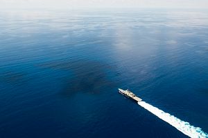 A Path Towards Environmental Management in the South China Sea