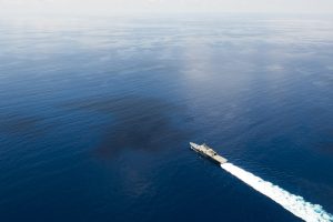 US South China Sea Policy After the Verdict: Between Clarity and Ambiguity