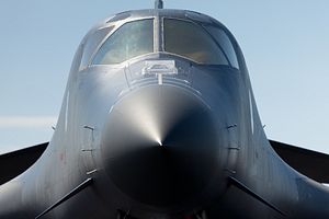 B-1 ‘Misspeak’ Highlights Australia’s China-US Balancing Problem