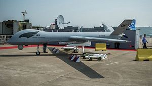 Will China Sell Armed Drones to US Ally?