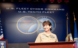 10th Fleet&#8217;s the Charm? US Navy Looks to Beef Up Cyber Capabilities