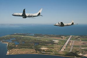 New Zealand Slated to Buy 4 Sub-Hunting Maritime Patrol Aircraft From US