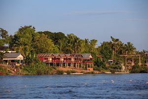 Mekong Fish Stocks Being Sacrificed on Local Bickering