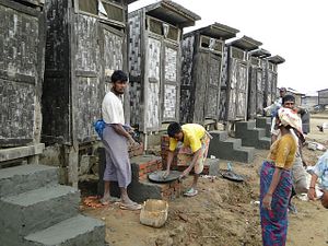 Solving the Rohingya Crisis
