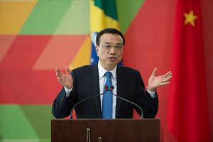 China Seeks &#8216;Updated Model&#8217; for Latin America Cooperation