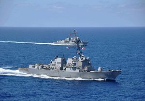 Protecting Freedom of Navigation in the South China Sea