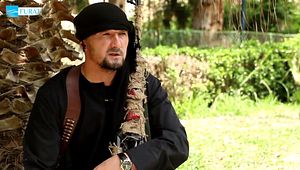 Is Tajikistan’s Most Famous Militant Gulmurod Khalimov Dead?