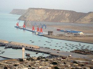 The China-Pakistan Economic Corridor: Potential and Vulnerabilities