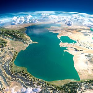 Caspian Agreement: Rare Good News for Central Asia Relations