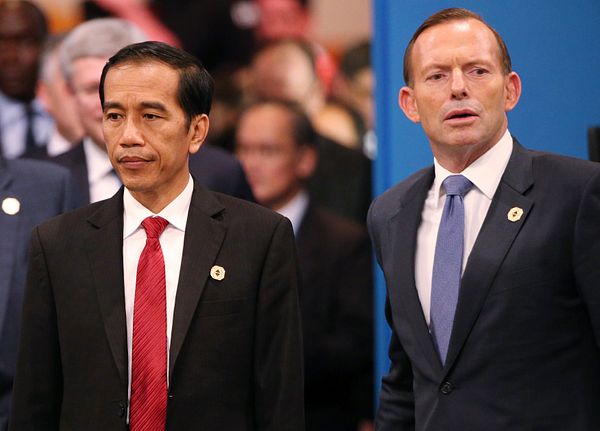 Australia-Indonesia Relations After The Executions – The Diplomat