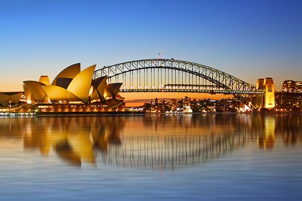The Expensive Country: Australia Loses Its Luck – The Diplomat