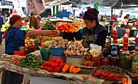 Kyrgyzstan Delays Joining the Eurasian Economic Union Kyrgyzstan Delays Joining the Eurasian Economic Union