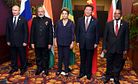 India, China, and the Future of Global Governance