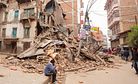 Nepal: Lessons from Disaster