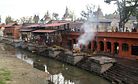 Exploring Nepal's Historic Treasures