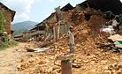 After Unimaginable Destruction and Misery, a Marshall Plan for Nepal?