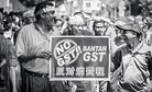 Malaysia’s Post-May Day Crackdown Malaysia’s Post-May Day Crackdown