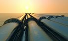 Europe Could Be Getting Turkmen Gas By 2020