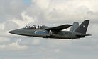 US To Offer India New Tactical Aircraft 