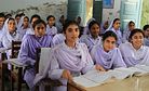 Healing Pakistan's Wounds by Building 141 Schools for Peace