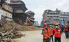 Nepal’s Earthquake and International Aid