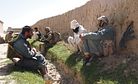 Afghan Forces are Suffering Record Losses