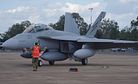 Australia to Upgrade Its Fleet of Fighter Jets