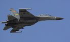 China's Air Superiority Fighters Are Getting Stealthier