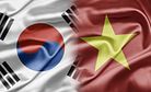 Vietnam, South Korea Ink New Pact