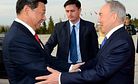 China's Silk Road in the Spotlight as Xi Heads to Kazakhstan 