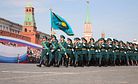 How Is Central Asia Celebrating Victory Day?