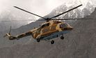 Deadly Pakistan Helicopter Crash Kills Diplomats
