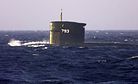 Taiwan’s Submarine Saga