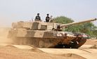 Breakdown: What's Happening With India’s Tank Force?