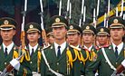 What China Thinks of the Pentagon’s Report on the Chinese Military