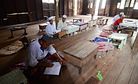 How to End Thailand's Southern Insurgency How to End Thailand's Southern Insurgency