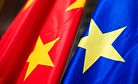 Can China and the EU Cooperate on International Security? 