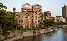 Chinese Diplomat: Hiroshima and Nagasaki Were Bombed for a Reason