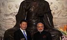India’s Newfound Spine in Dealing with China