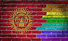 Anti-gay Crashers Charged with Hooliganism in Kyrgyzstan