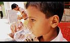 Bringing Safe Water to South Asia