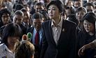 The Rice and Fall of Yingluck Shinawatra