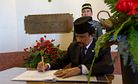 The Implications of Brunei’s Sharia Law