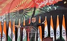 Narendra Modi's Foreign Policy Year in Review, Part 1